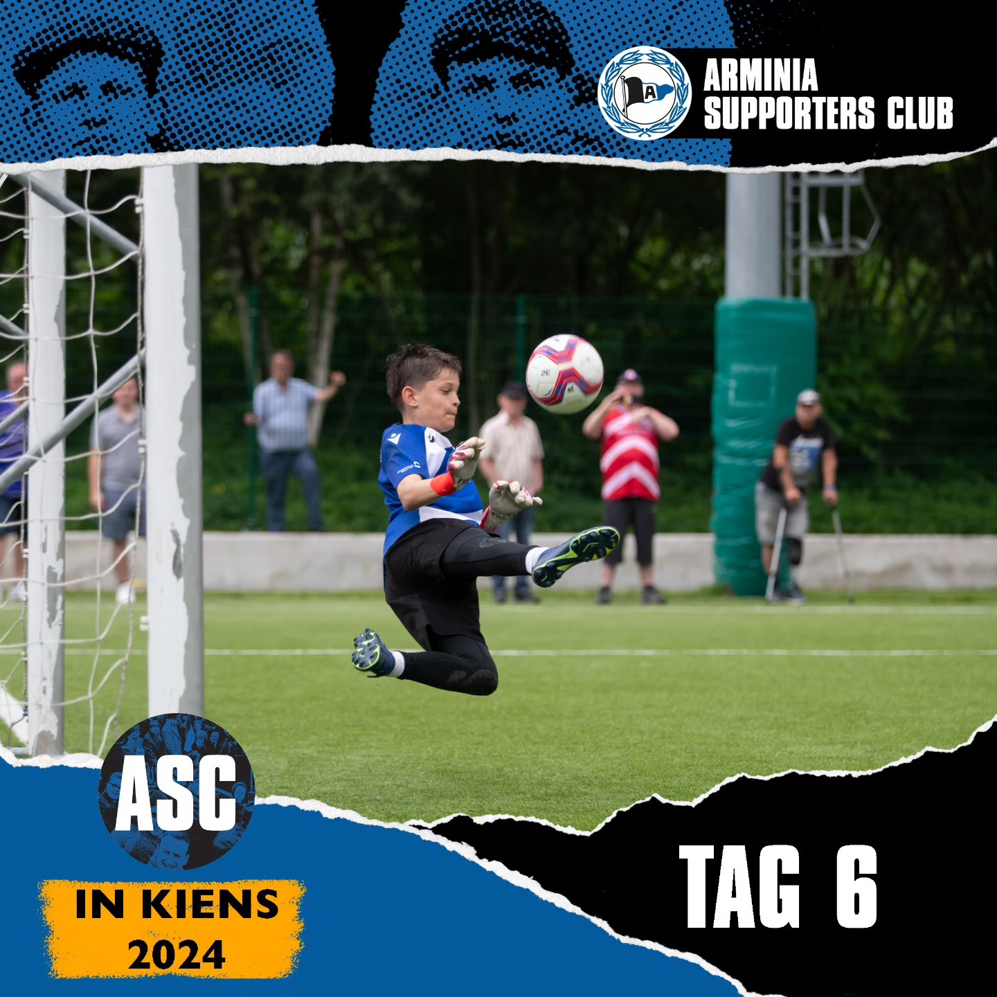 ASC in Kiens #6